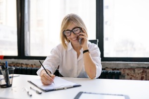 How to keep your sales calls on track 