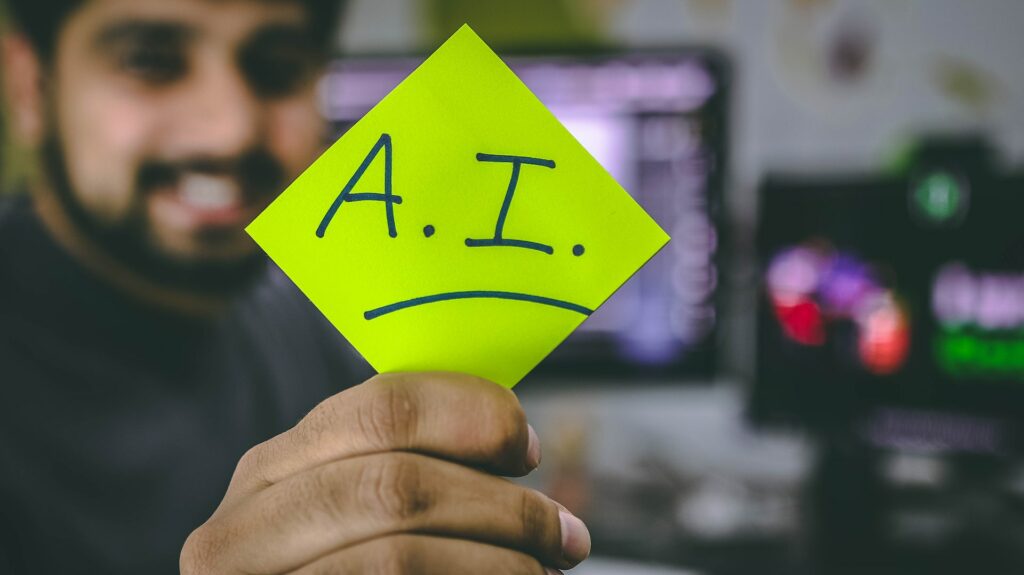 is ai outsourcing good for your business