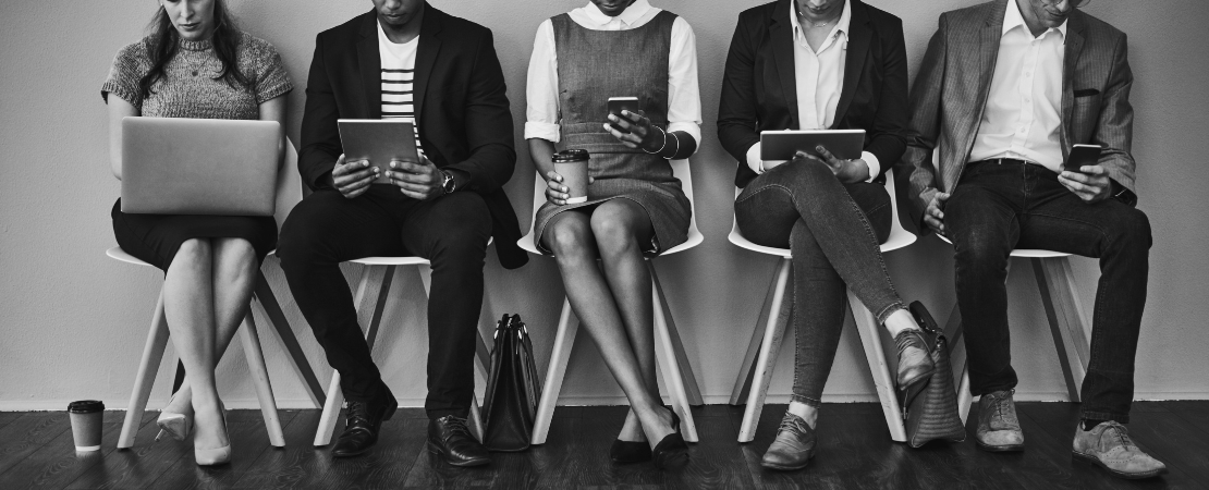 Revolutionise Your Business with Recruitment Process Outsourcing