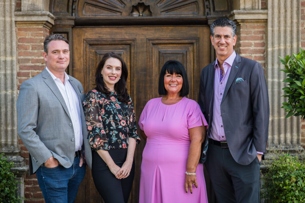 Noon Dalton Executive Team