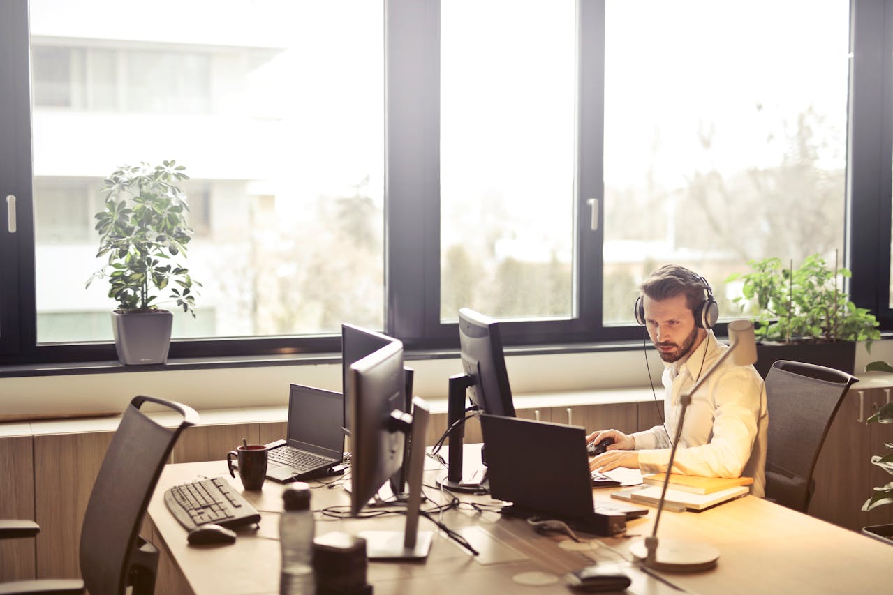 we still need the human touch in ai powered bpo