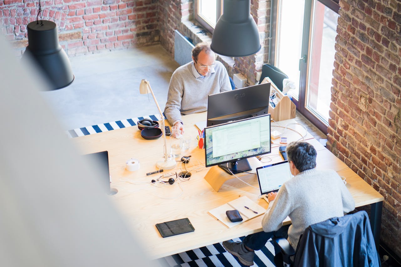 human oversight in ai outsourcing