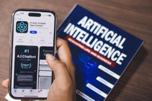 human in the loop vs automated outsourcing