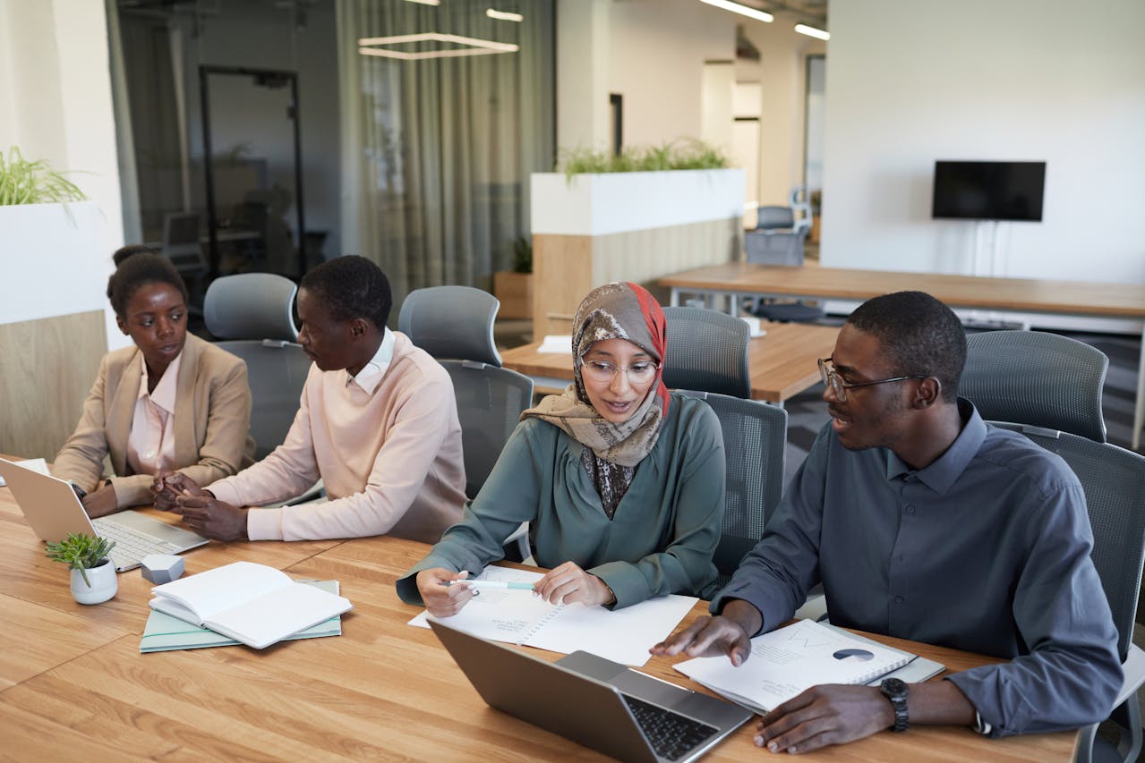 ai-enabled bpo teams