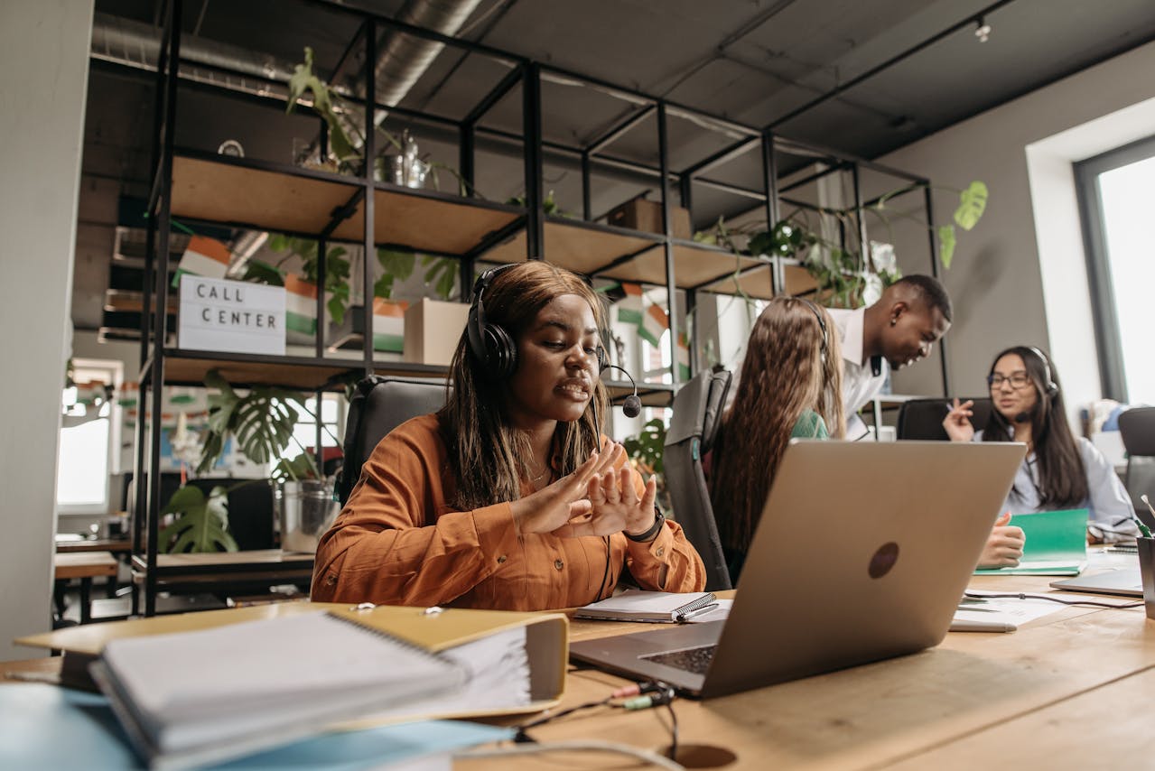 speedy customer support