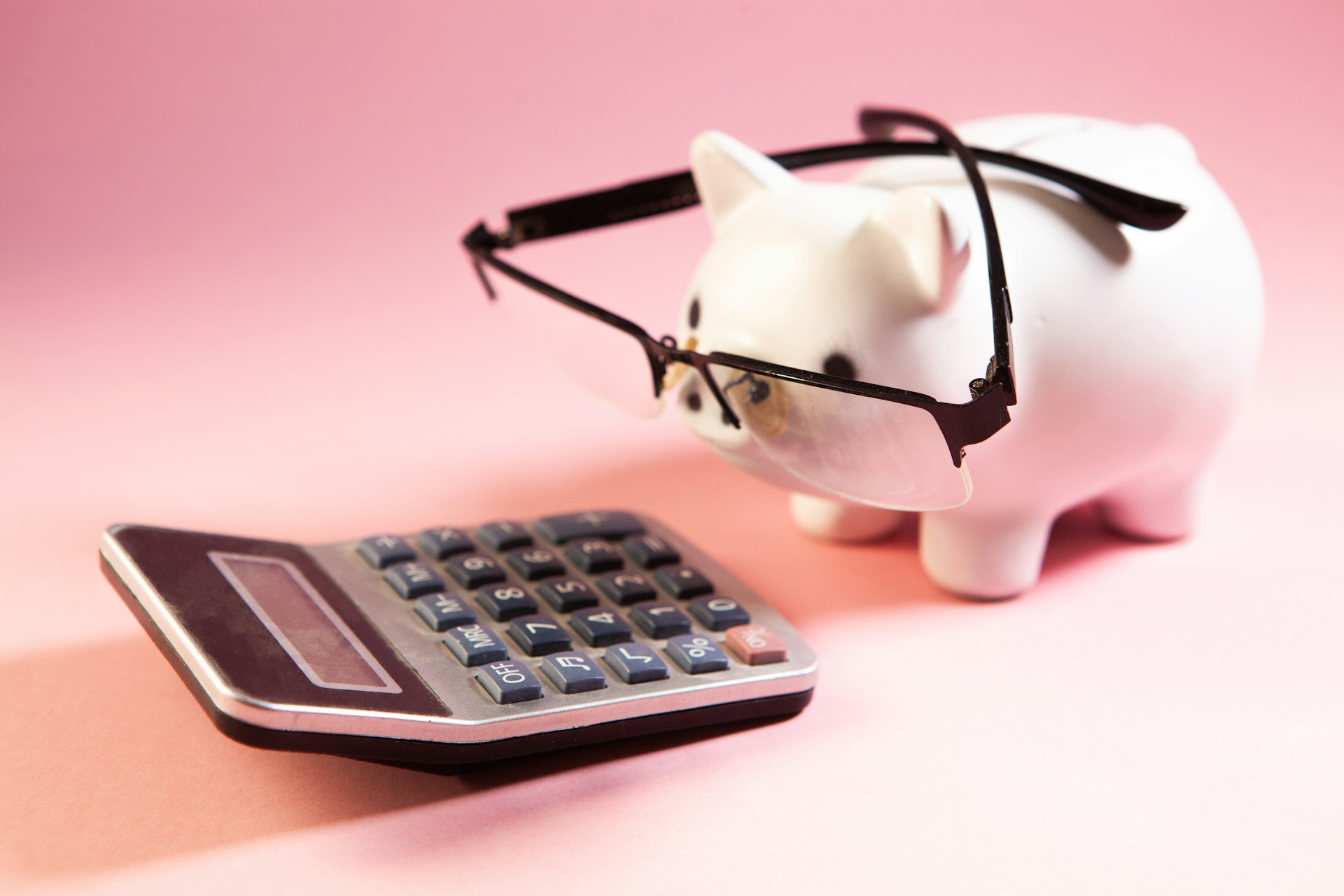 AI in finance operations
