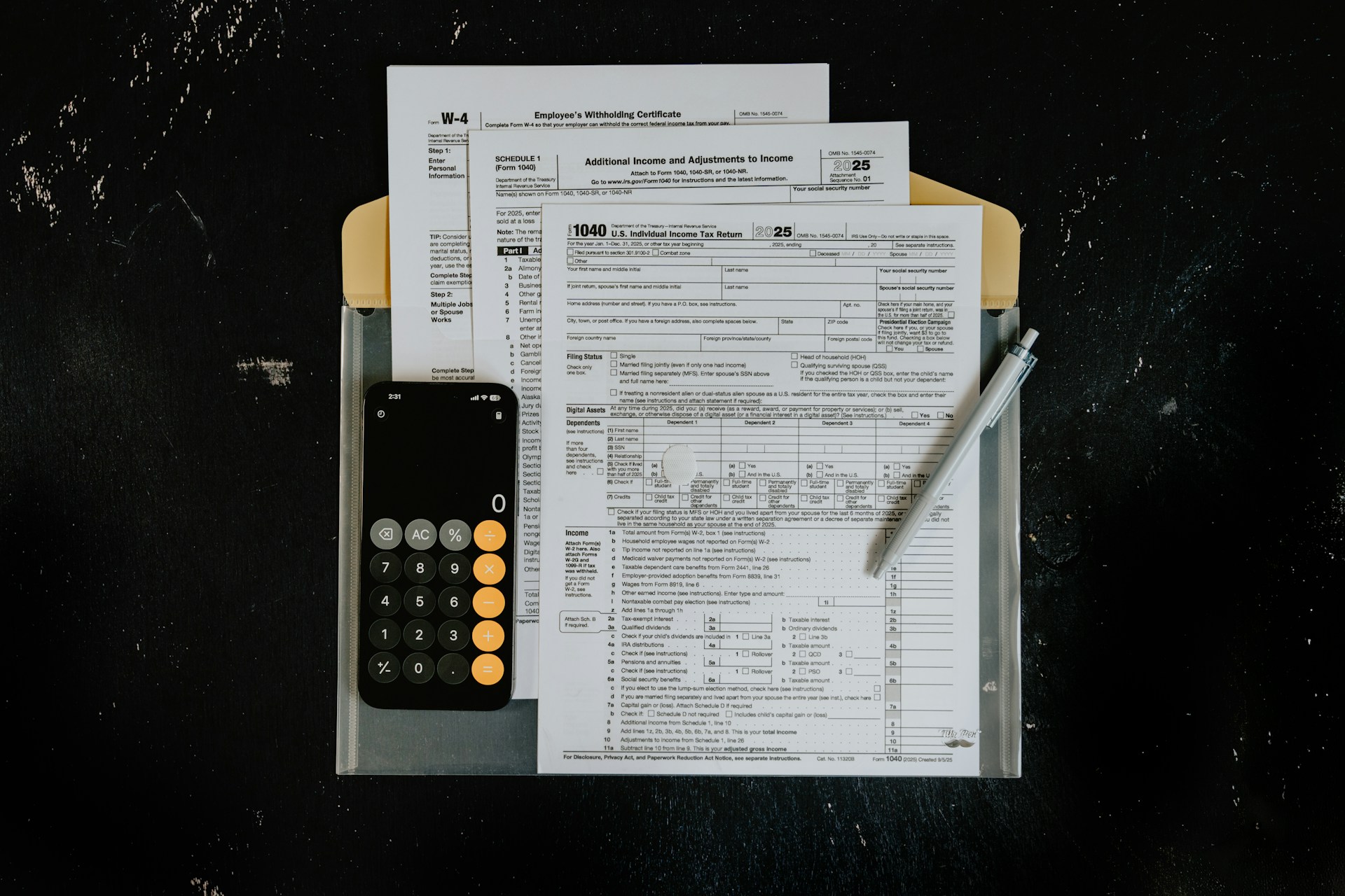 invoice processing errors