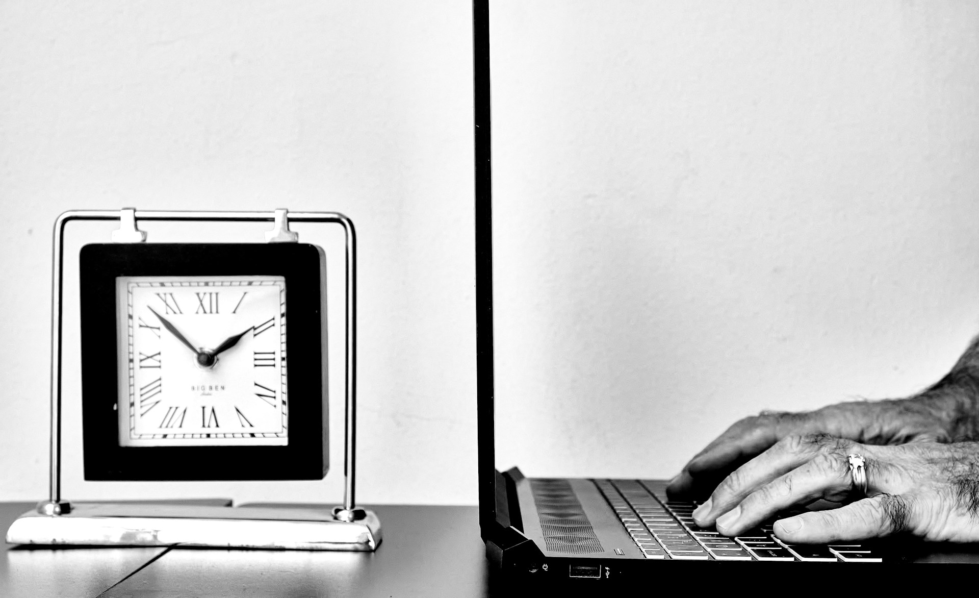 decision waiting time