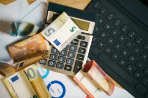 month end bookkeeping
